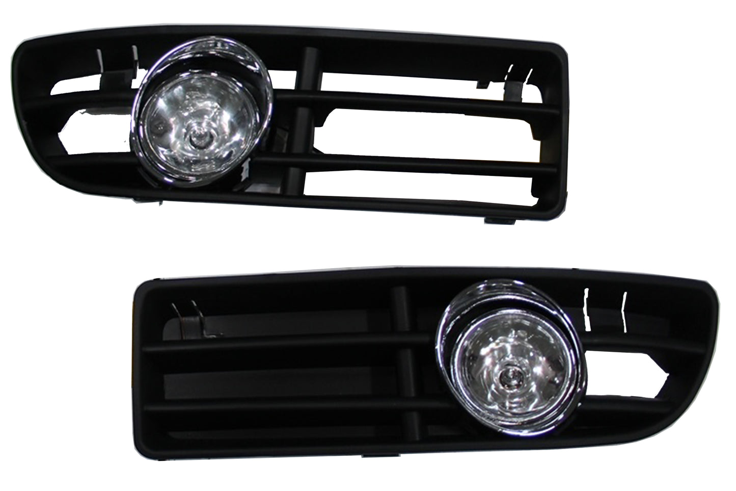 FARO NIEBLA JETTA A4 00-07 C/PARR JUEGO 2 PIEZAS CN