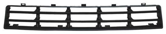 PARRILLA FASCIA GOLF A4 00-07 CENTRAL