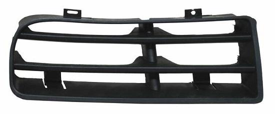 PARRILLA FASCIA GOLF A4 00-07 R