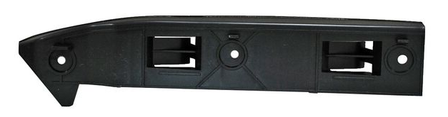 GUIA FASCIA DELANTERA JETTA / GOLF A4 99-07 R