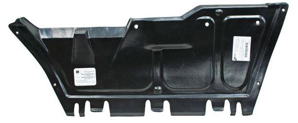 TOLVA INFERIOR MOTOR JETTA / GOLF 99-05 GTI