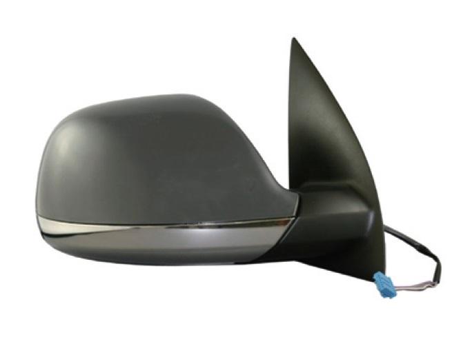 ESPEJO AMAROK 10-23 ELECTRICO C/DESEMPAÑANTE P/PINT 5PIN R