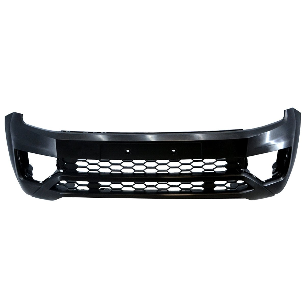 FASCIA DELANTERA AMAROK 18