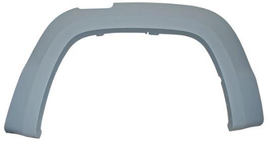 MOLDURA ARCO SALPICADERA AMAROK 11-16 LARGA L