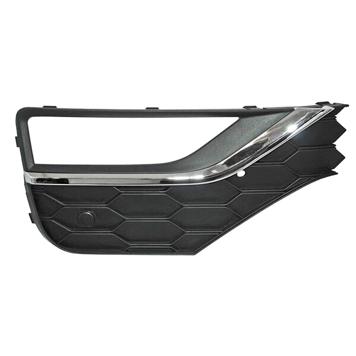 PARRILLA FASCIA AMAROK 18-23 FIL/CROMO C/HOY R