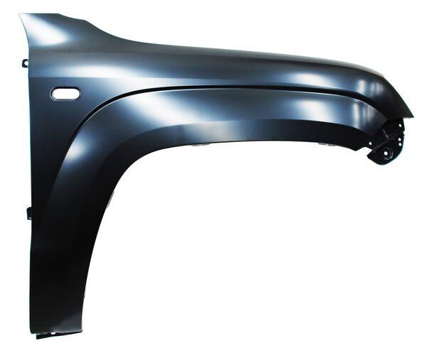 SALPICADERA AMAROK 10-16 R