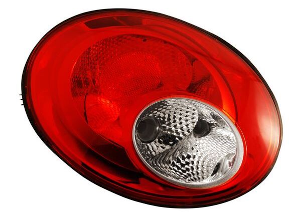 CALAVERA BEETLE 06-11 L