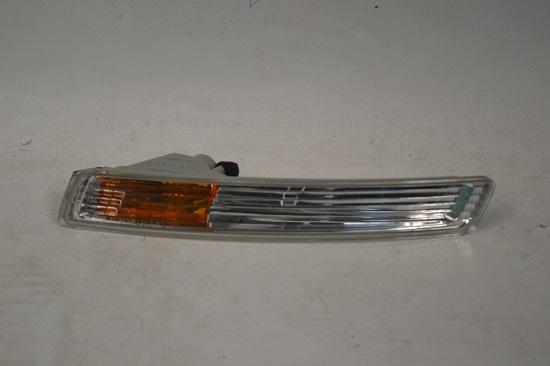 CUARTO FRONTAL BEETLE 06-11 BLANCO L