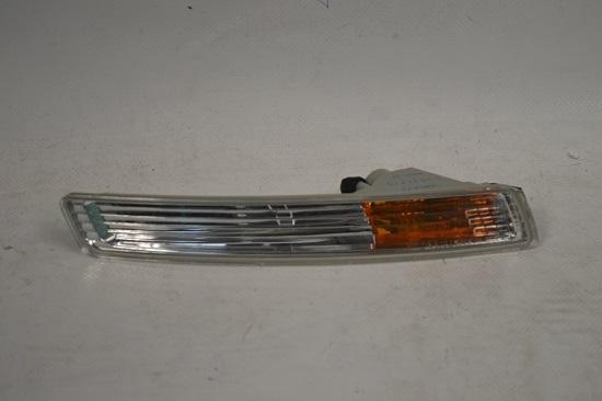 CUARTO FRONTAL BEETLE 06-11 BLANCO R