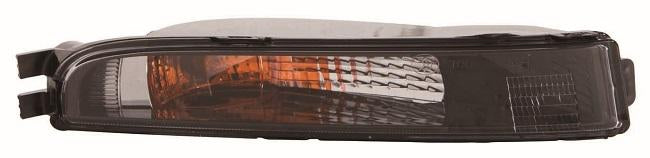 CUARTO FRONTAL BEETLE 12-16 R