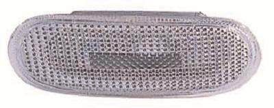 CUARTO TRASERO BEETLE 98-05 REVERSA BLANCO L