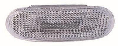 CUARTO TRASERO BEETLE 98-05 REVERSA BLANCO R