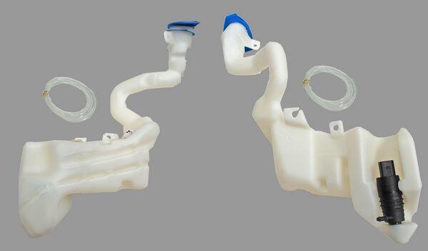 DEPOSITO LIMPIAPARABRISAS BEETLE 06-10 C/TAPA C/MOTOR