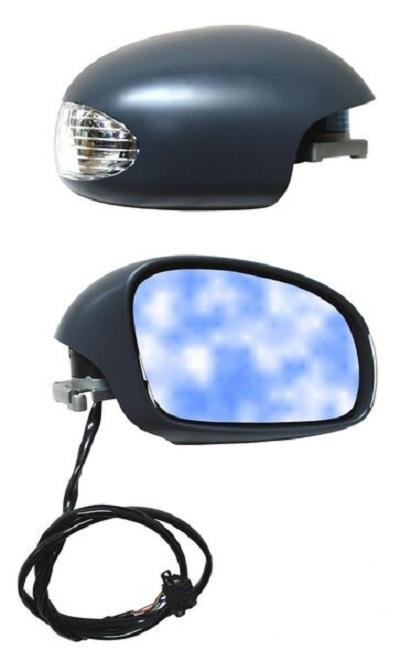 ESPEJO BEETLE 06-11 / CONVERTIBLE 03-05 L
