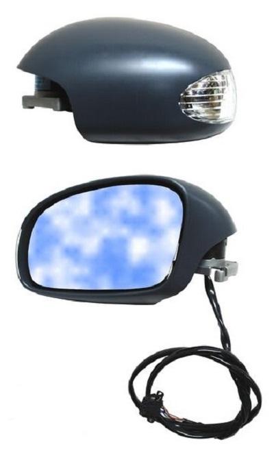 ESPEJO BEETLE 06-11 / CONVERTIBLE 03-05 R