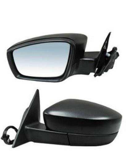 ESPEJO BEETLE 12-18 ELECTRICO C/DESEMPAÑANTE P/PINTAR 5PIN L