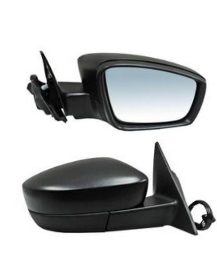 ESPEJO BEETLE 12-18 ELECTRICO C/DESEMPAÑANTE TEXTURADO 6PIN R