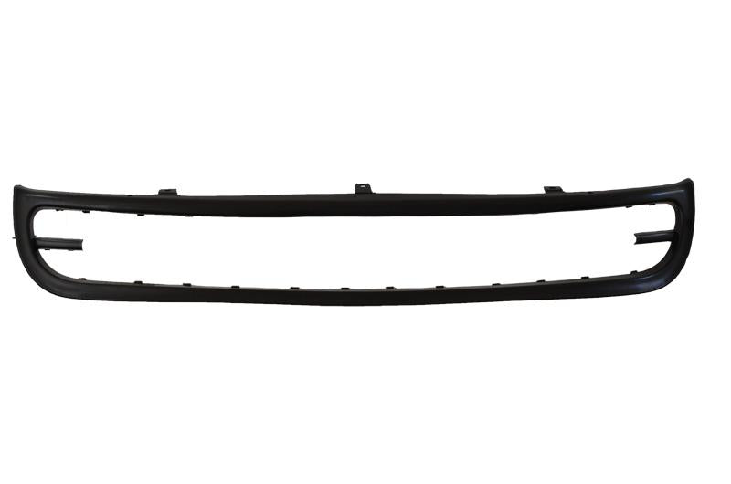 MOLDURA PARRILLA FASCIA BEETLE 98-00 MARCO C/HOYO
