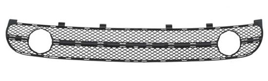 PARRILLA FASCIA BEETLE 01-06 C/HOYOS P/FARO CENTRAL