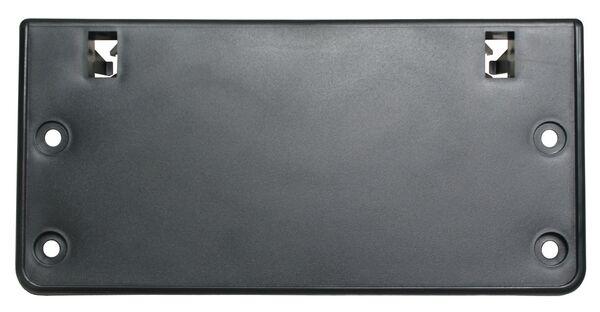 PORTA PLACA DEL BEETLE 12-16