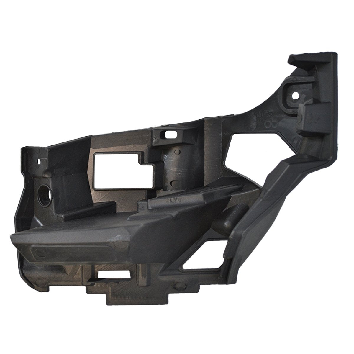 BASE FARO NIEBLA BEETLE 12-16 R CN