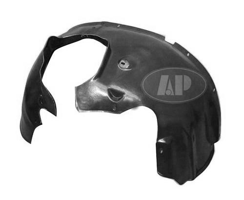 TOLVA SALPICADERA BEETLE 98-05 DEL L