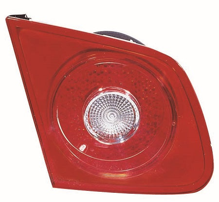 CALAVERA BORA 05-10 CLARA INTERIOR REVERSA ROJA L CN