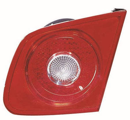 CALAVERA BORA 05-10 CLARA INTERIOR REVERSA BLANCA R CN