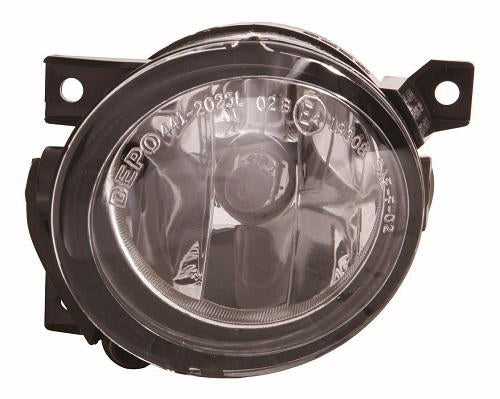 FARO NIEBLA BORA 05-10 / AMAROK 11-16 L CN
