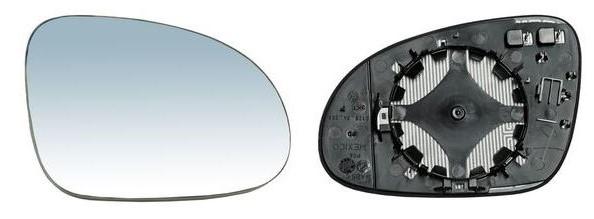 LUNA ESPEJO BORA 07-10 / PASSAT 02-05 / SHARAN 05-08 C/DESEMPAÑANTE R