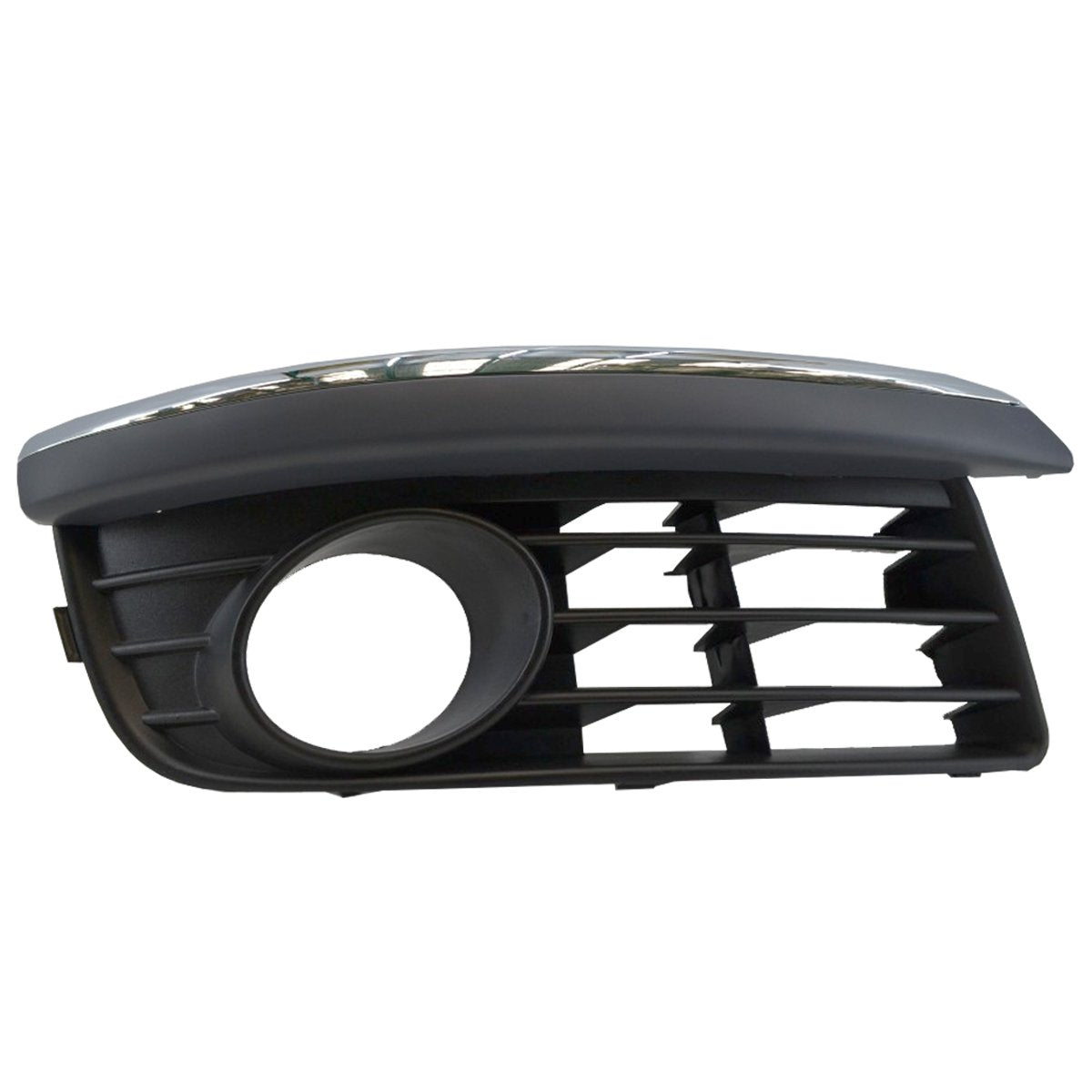 PARRILLA FASCIA BORA 05-10 GLI C/HOYO C/MOLDURA TIPO EUROPEA R CN