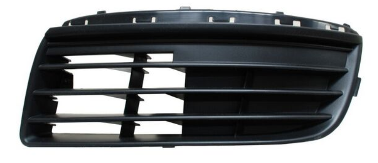 PARRILLA FASCIA BORA 05-10 S/H LINEAS L CN