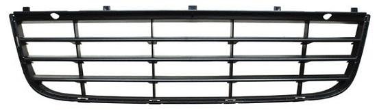 PARRILLA FASCIA BORA 05-10 CENT FILO/CROMO CN