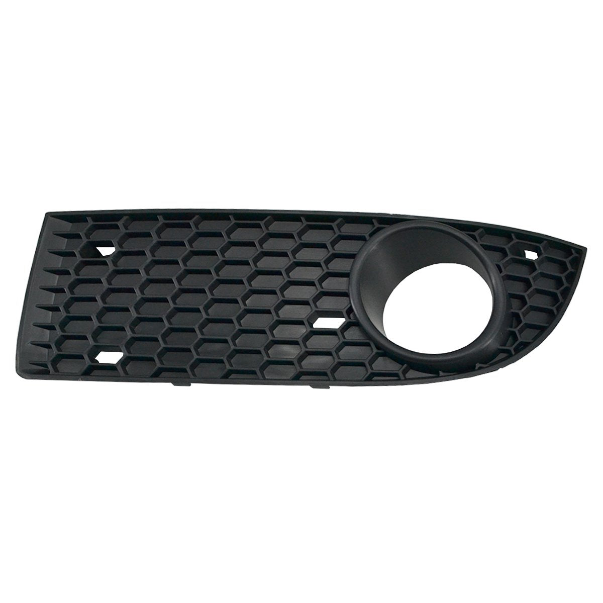 PARRILLA FASCIA BORA 05-10 C/HOYO P/FARO EUROPEO L CN