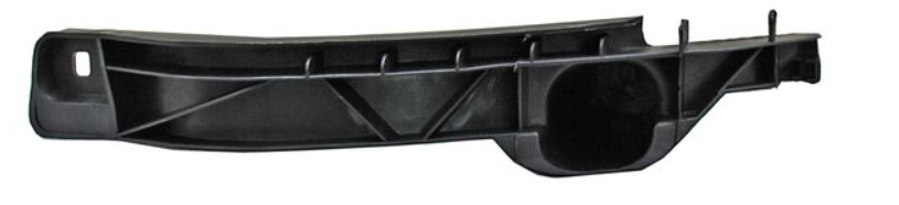 GUIA FASCIA DELANTERA BORA 05-10 L CN