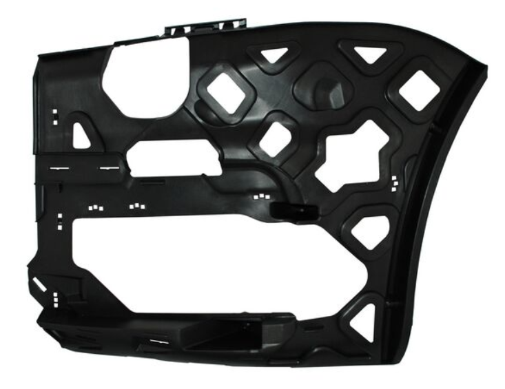 BASE FARO NIEBLA CADDY 16-20 L CN