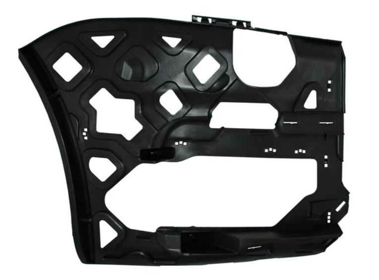 BASE FARO NIEBLA CADDY 16-20 R CN