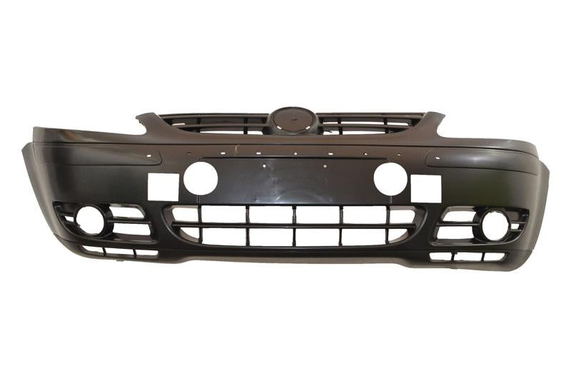 FASCIA DELANTERA CROSSFOX 07-09