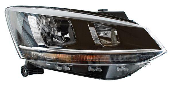 FARO CROSSFOX 16-17 FILO CROMO R