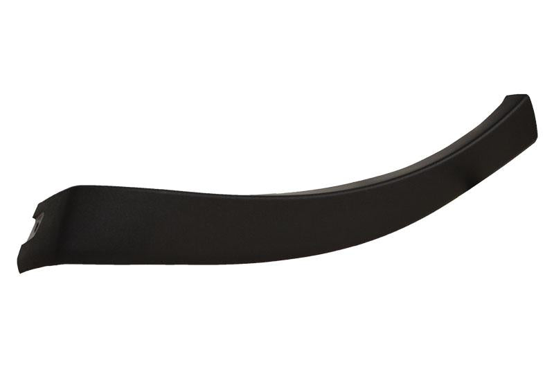 MOLDURA ARCO SALPICADERA CROSSFOX 11-15 CORTA (DE FASCIA) L