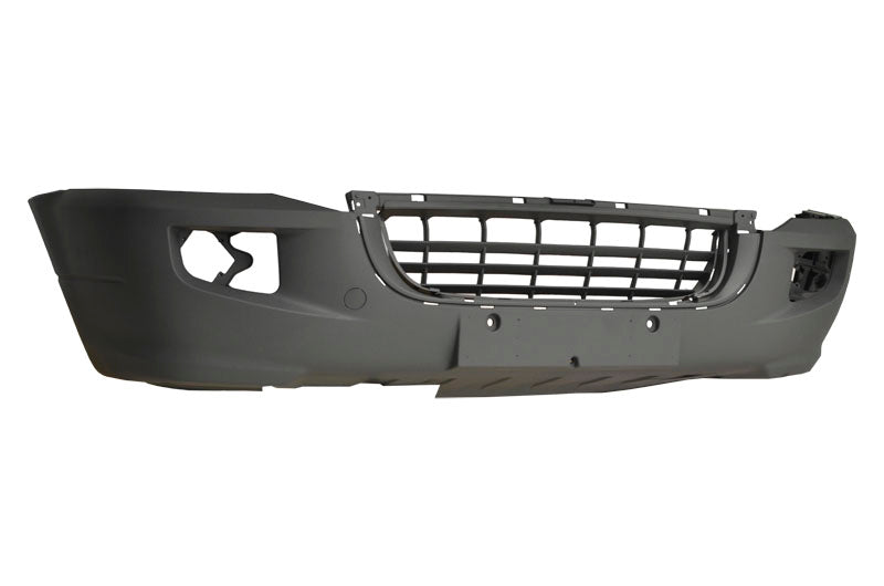 FASCIA DELANTERA CRAFTER 08-18 C/PARRILLA C/HOYO