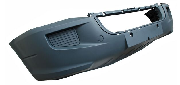 FASCIA DELANTERA CRAFTER 08-18 S/PARRILLA S/HOYO