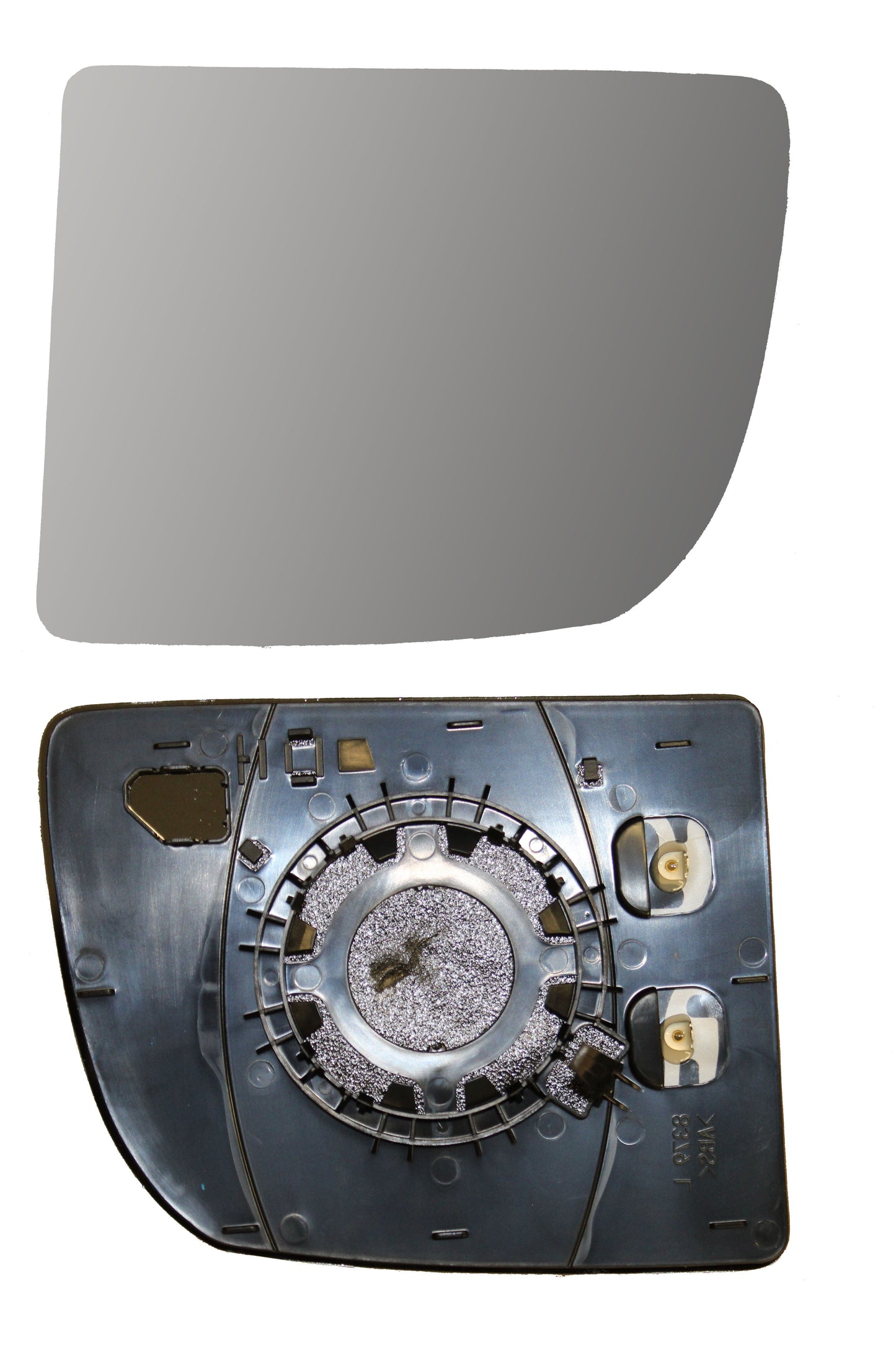 LUNA ESPEJO CRAFTER 19-22 R