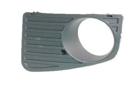 PARRILLA FASCIA CRAFTER 08-18 C/HOYO P/FARO L CN