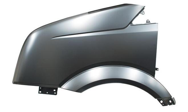 SALPICADERA CRAFTER 08-18 L