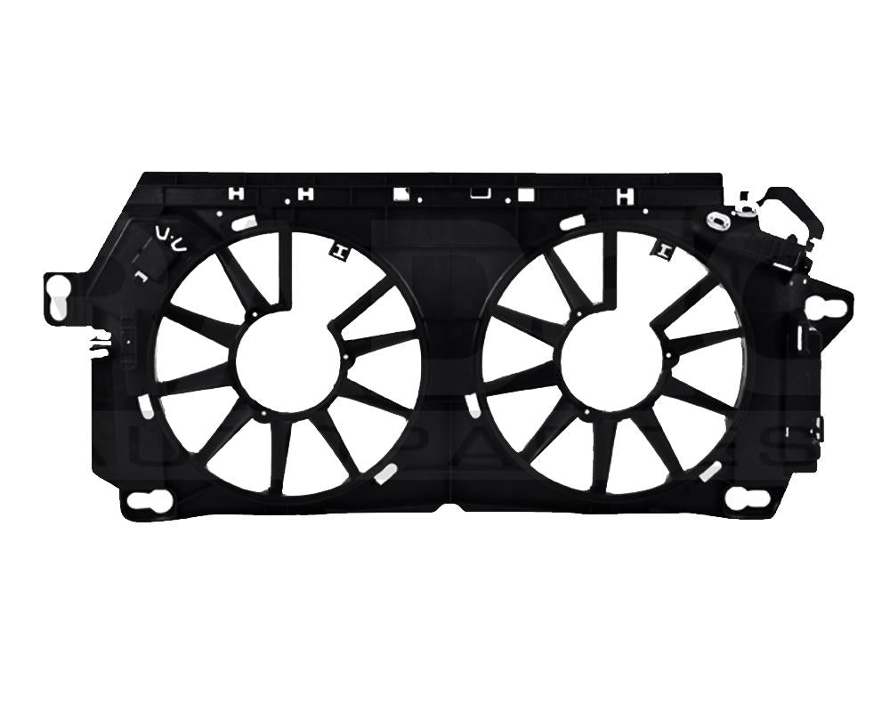 TOLVA VENTILADOR CRAFTER 08-18 CN