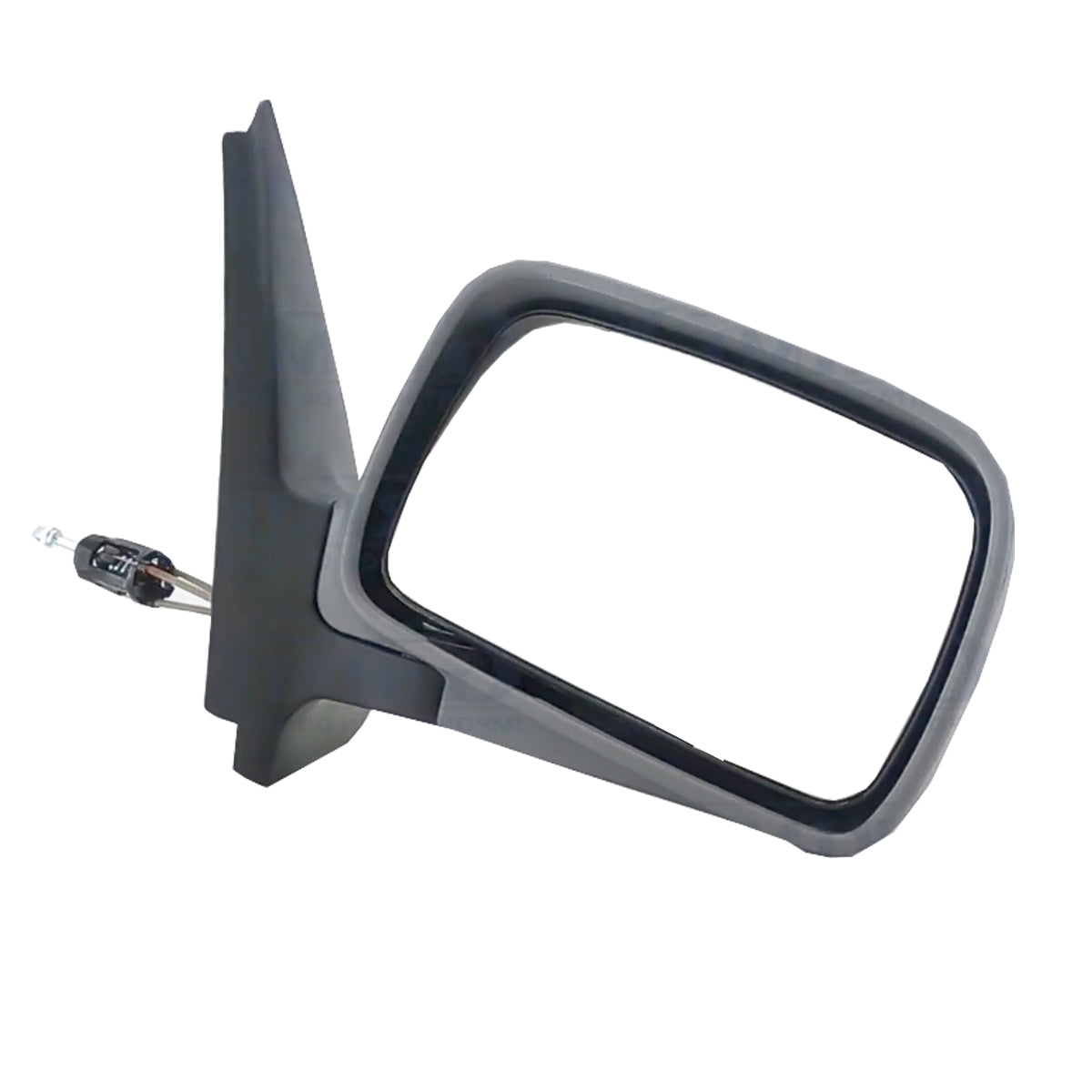 ESPEJO DERBY 99-09 C/CONTROL MANUAL CHICO R *HASTA AGOTAR*