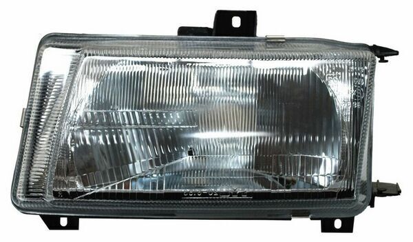 FARO DERBY 97-01 CONECTOR REDONDO L