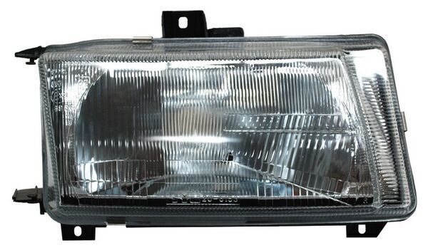 FARO DERBY 97-01 CONECTOR REDONDO R