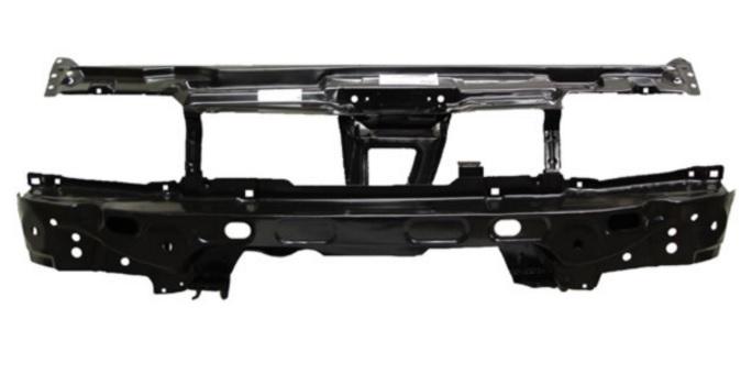 MARCO RADIADOR DERBY 97-04 S/AIRE 1.4L